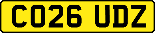 CO26UDZ