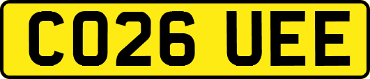 CO26UEE