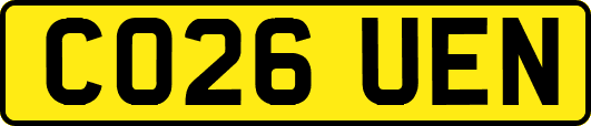 CO26UEN