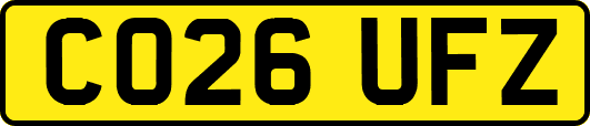 CO26UFZ
