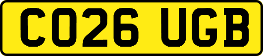CO26UGB
