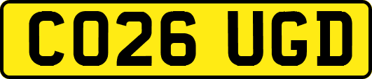 CO26UGD