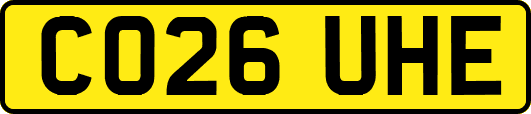 CO26UHE