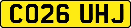 CO26UHJ