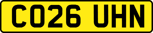 CO26UHN