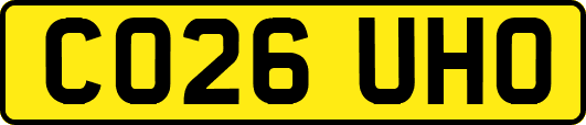 CO26UHO
