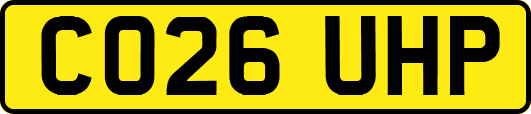 CO26UHP
