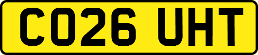 CO26UHT
