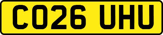 CO26UHU