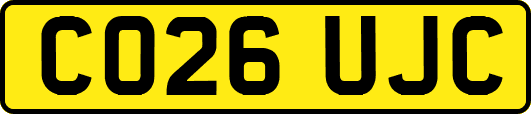 CO26UJC