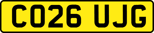 CO26UJG