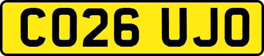 CO26UJO