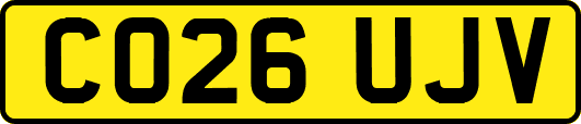 CO26UJV