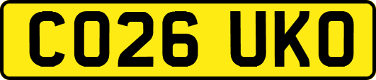 CO26UKO
