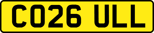 CO26ULL