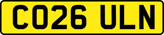 CO26ULN