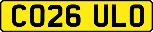 CO26ULO
