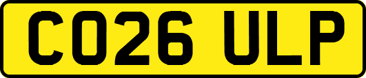 CO26ULP