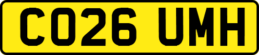 CO26UMH
