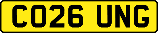CO26UNG