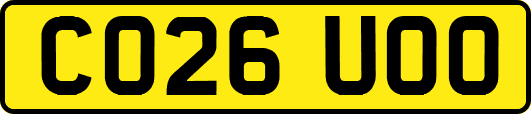 CO26UOO