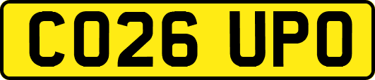 CO26UPO