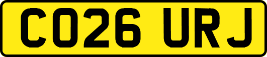 CO26URJ