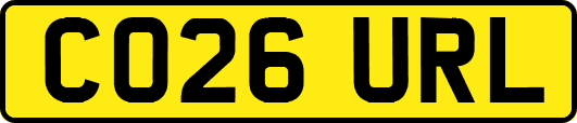 CO26URL