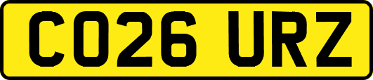 CO26URZ
