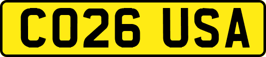 CO26USA