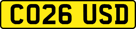 CO26USD