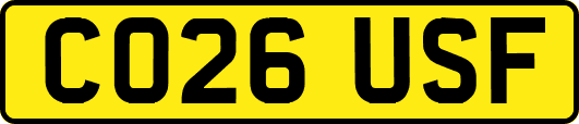 CO26USF