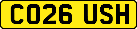 CO26USH