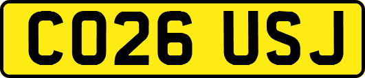 CO26USJ