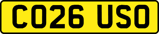 CO26USO