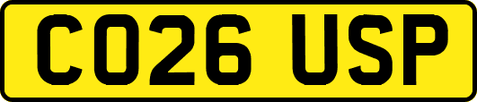 CO26USP