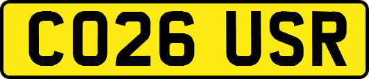 CO26USR