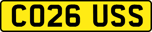 CO26USS