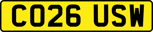 CO26USW