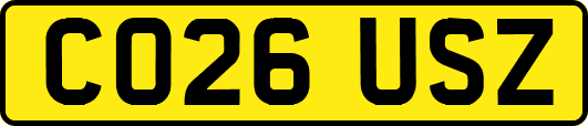 CO26USZ