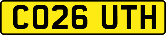 CO26UTH