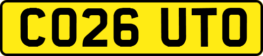 CO26UTO
