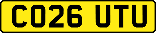 CO26UTU