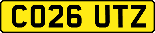 CO26UTZ