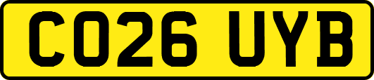 CO26UYB