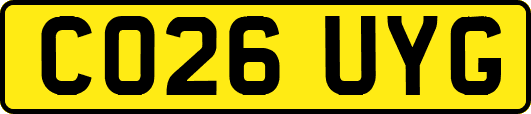 CO26UYG