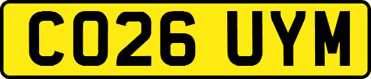 CO26UYM