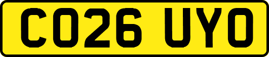 CO26UYO