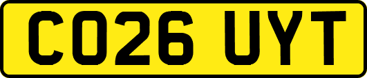 CO26UYT