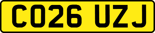 CO26UZJ